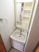 洗面 サンベ－ル春日