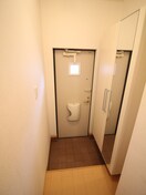 玄関 ジュネス　リアン