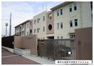 堺市立美原中学校(中学校/中等教育学校)まで900m ジュネス　リアン