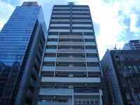 ｴｽﾃﾑﾌﾟﾗｻﾞ梅田中崎町Ⅲ(Ｎ401)