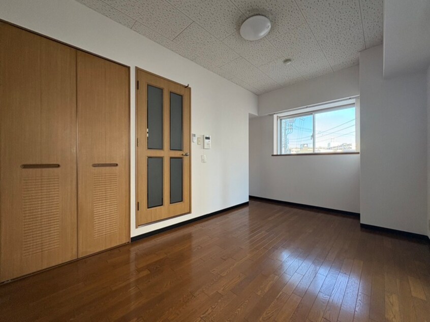 居室 サンライズ長田