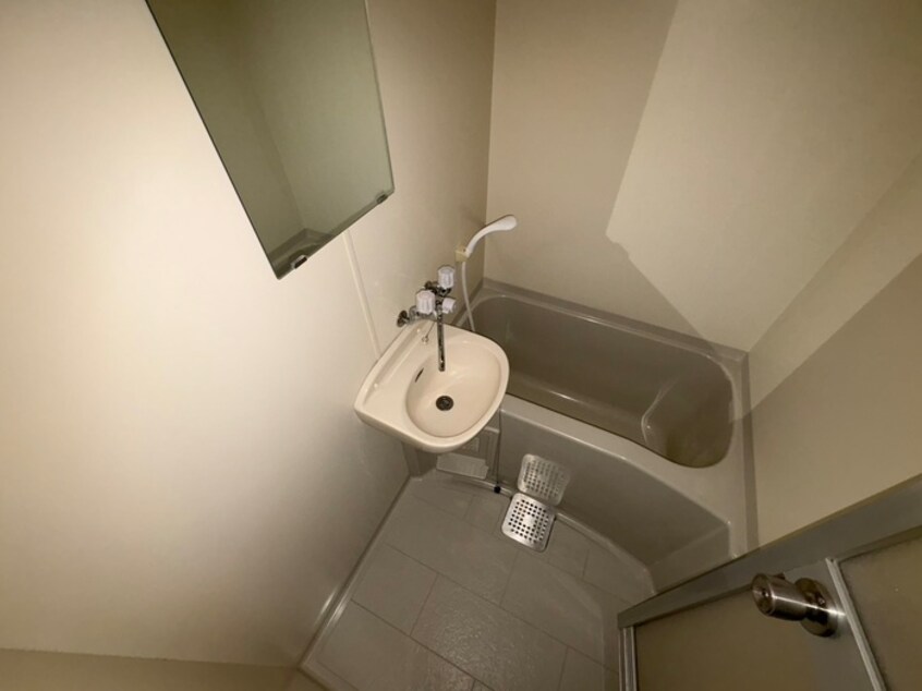 バス／シャワールーム等 サンライズ長田