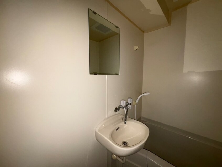 洗面 サンライズ長田