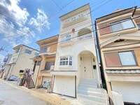 嵯峨野神ノ木町戸建