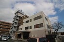 外観写真 サンエース山之上ビル