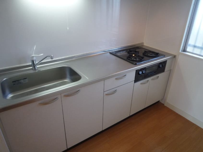 内観写真 クローバー・メゾン千里山