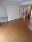 居室 クローバー・メゾン千里山