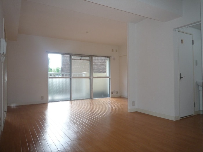 内観写真 クローバー・メゾン千里山