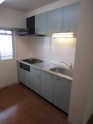 キッチン クローバー・メゾン千里山