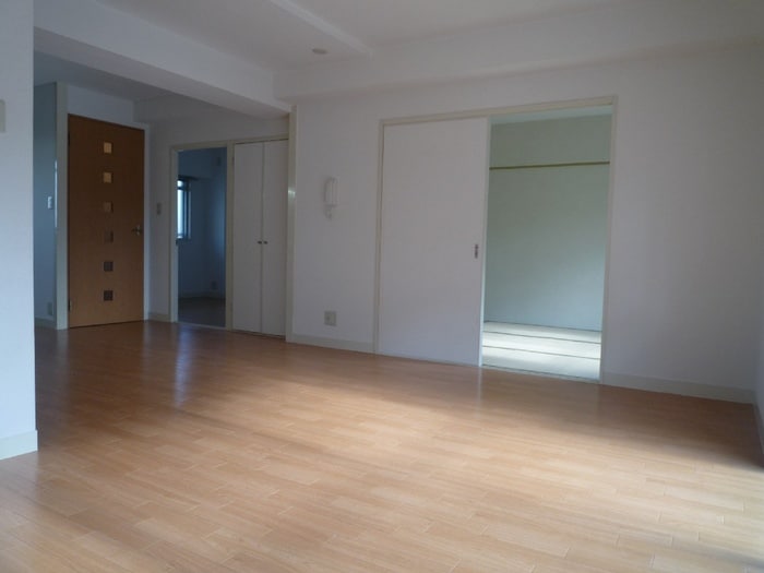 内観写真 クローバー・メゾン千里山