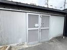建物設備 クローバー・メゾン千里山
