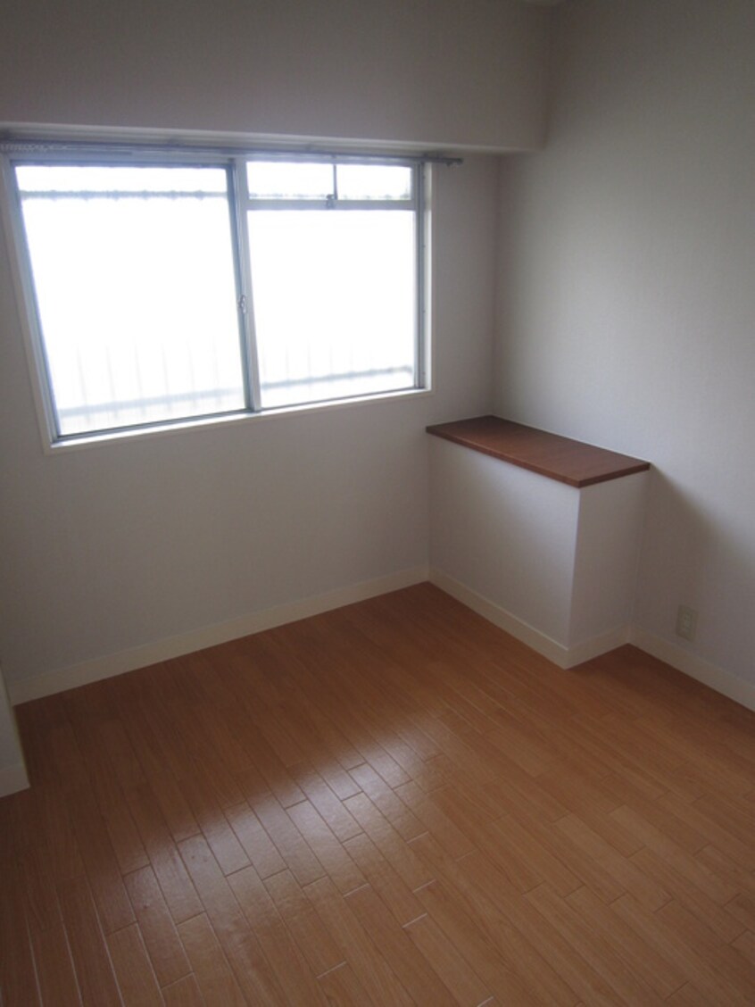 居室 クローバー・メゾン千里山