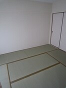 居室 クローバー・メゾン千里山