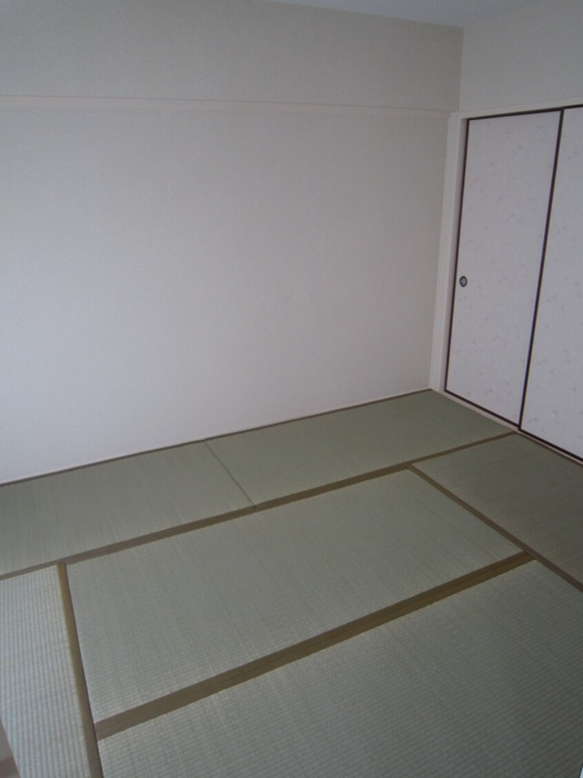 居室 クローバー・メゾン千里山