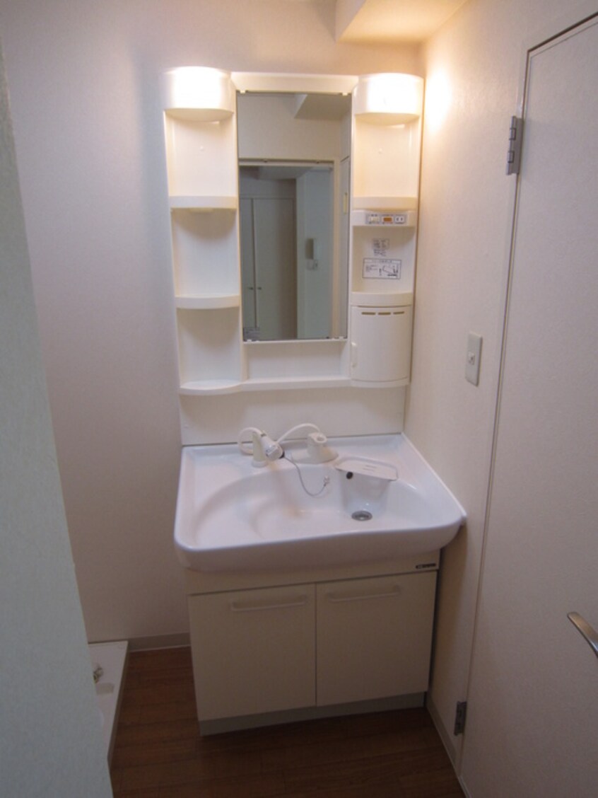 洗面 クローバー・メゾン千里山