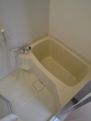 バス／シャワールーム等 クローバー・メゾン千里山