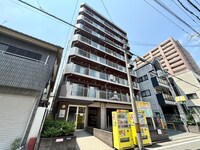 フォレステ－ジ福島