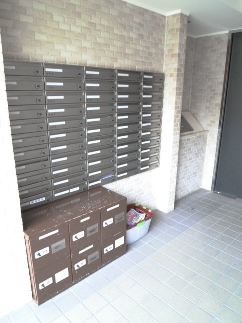 建物設備 フォレステ－ジ福島