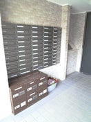 建物設備 フォレステ－ジ福島