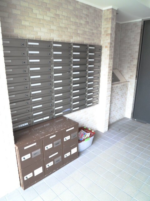建物設備 フォレステ－ジ福島