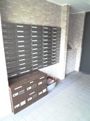 建物設備 フォレステ－ジ福島