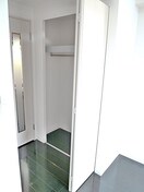 収納 フォレステ－ジ福島