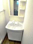 洗面 フォレステ－ジ福島