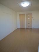 内観写真 サンリット・ミナミイバラキ