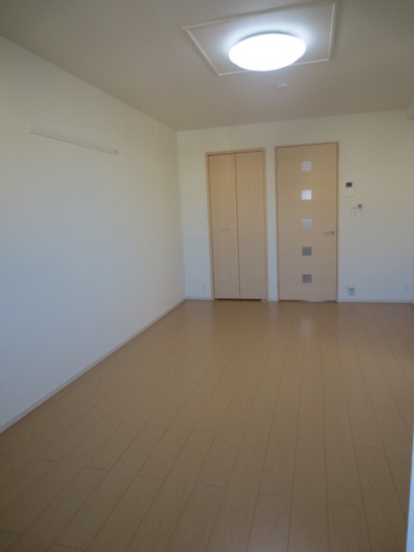 内観写真 サンリット・ミナミイバラキ