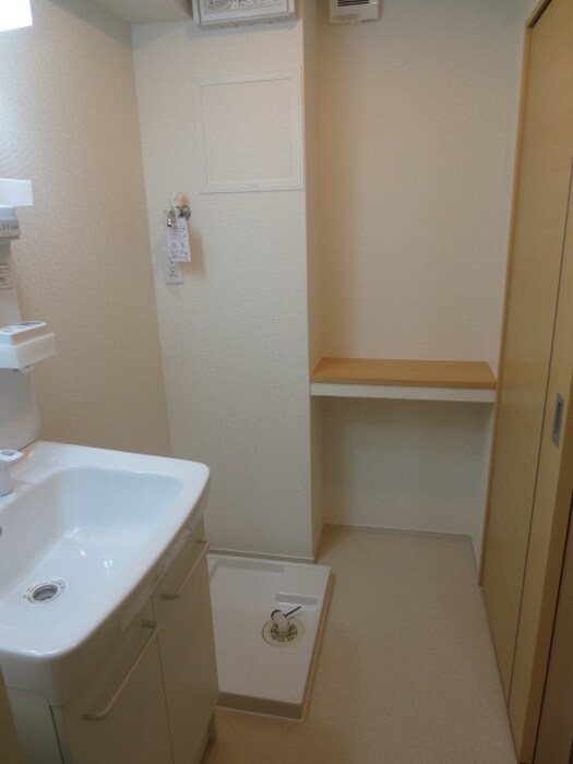 内観写真 サンリット・ミナミイバラキ