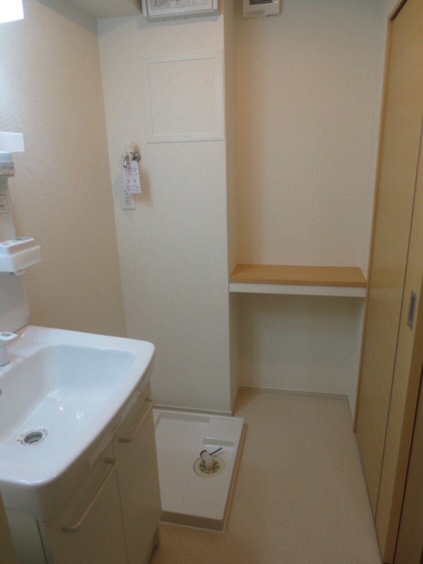 内観写真 サンリット・ミナミイバラキ