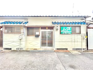 小路町平屋