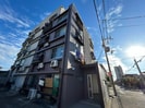 ラッフィナート磯馴の外観