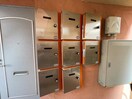 建物設備 プレ－ヌリュンヌ