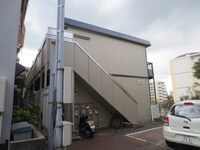 ハイツ細道