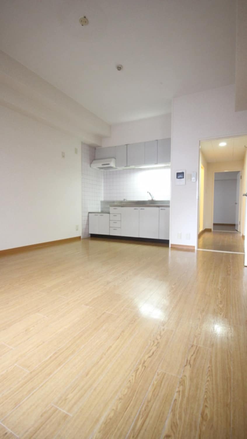 居室 プライムヒル藤井寺