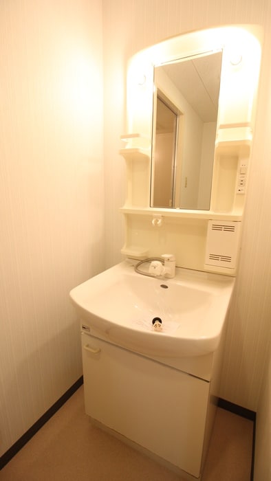 洗面 プライムヒル藤井寺