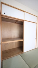 収納 プライムヒル藤井寺