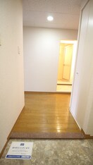 廊下 プライムヒル藤井寺