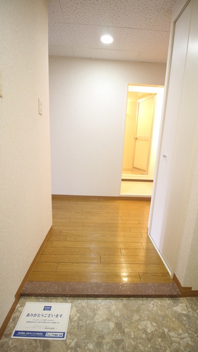 廊下 プライムヒル藤井寺