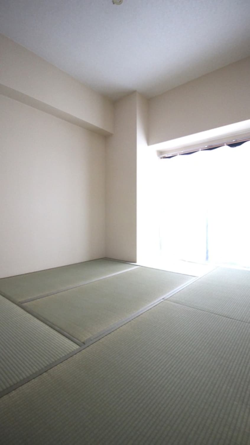 内観写真 プライムヒル藤井寺