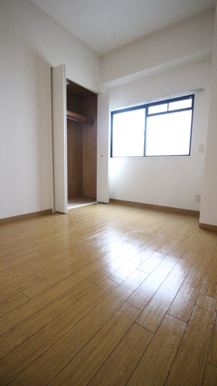 内観写真 プライムヒル藤井寺