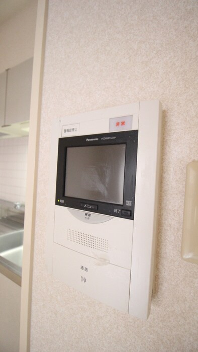 内観写真 プライムヒル藤井寺