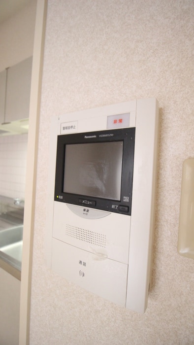 内観写真 プライムヒル藤井寺