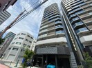 プレサンス神戸元町ﾐｭｰｽﾞ(203)の外観