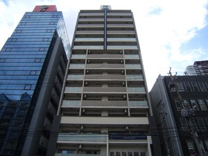 ｴｽﾃﾑﾌﾟﾗｻﾞ梅田中崎町Ⅲ(Ｎ403)