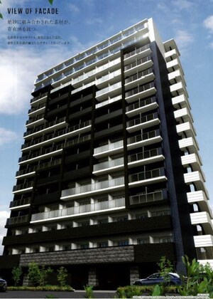 ﾌﾟﾚｻﾝｽ堺筋本町ｾﾝﾃｨｽ(204)