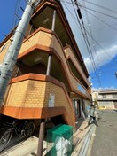 外観写真 西禁野グリ－ンハイツ