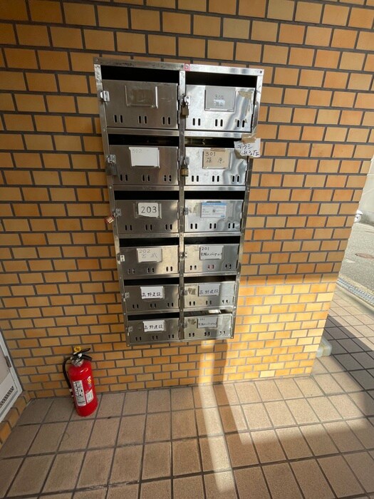 その他 西禁野グリ－ンハイツ