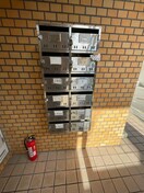 その他 西禁野グリ－ンハイツ